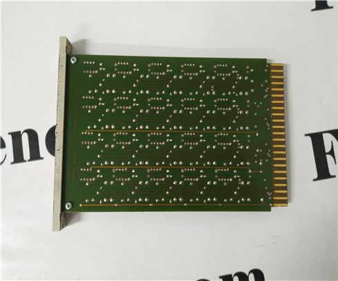 ABB 07KT93 GJR5251300R0161 Processor module