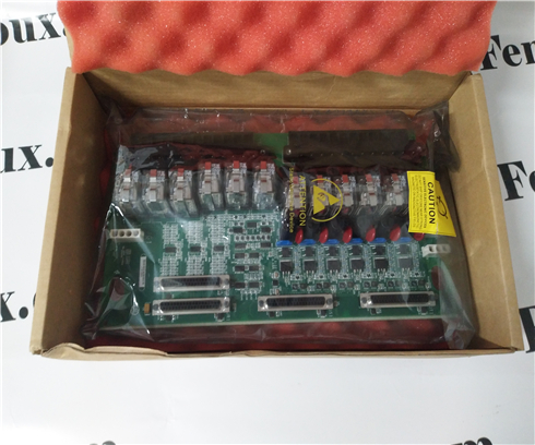 ABB AI845 3BSE023675R1 controller module