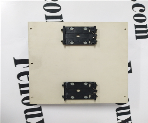 ABB DSPC155 analog module