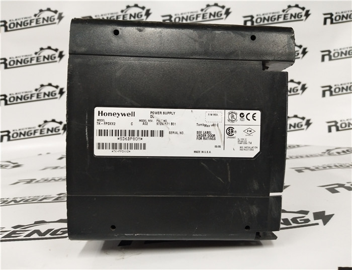 HONEYWELL 51199929-100 CC-PWRR01 Analog Output Modules