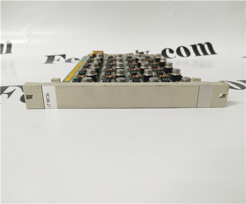 ABB ICSE08B5 I / O module