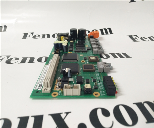 ABB NAMC-03C 3BSE006065R1 I / O module