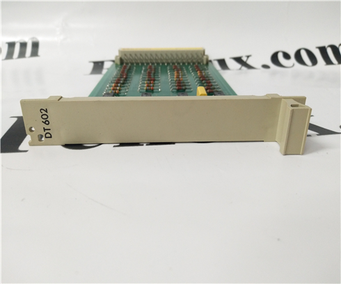 ABB RF615 3BHT100010R1 programmable controller module