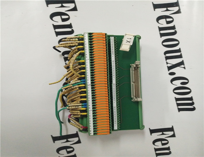 HONEYWELL TC-FPCXX2 Analog Input Module