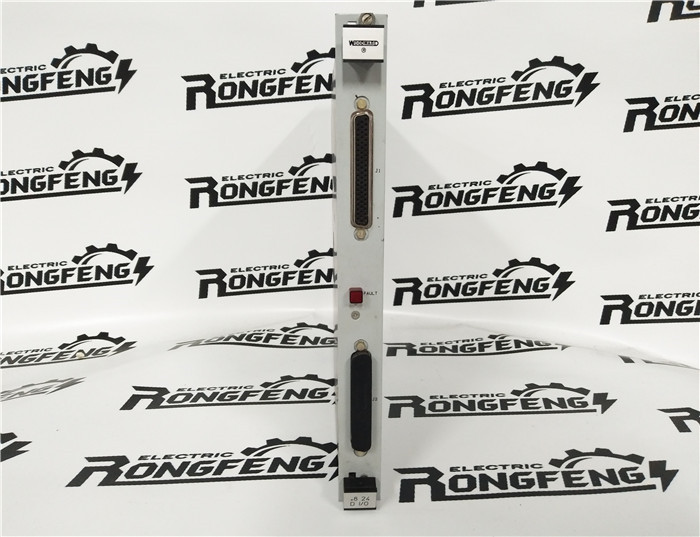 WOODWARD 5441-637 Servo Controller