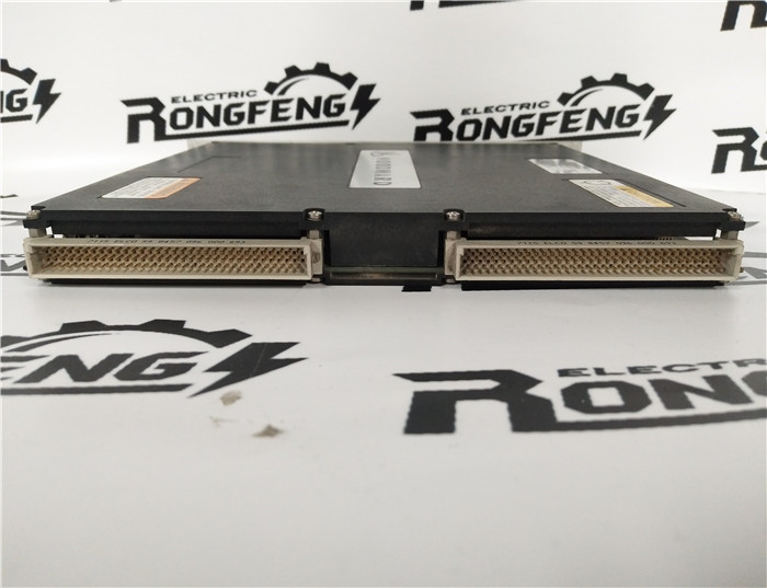 WOODWARD 8516-076DC Servo Controller