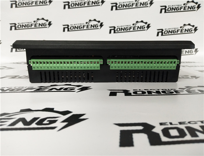 WOODWARD 9903-138-ESI Servo Controller