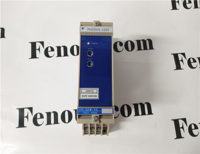 YASKAWA CACR-SR30BE12G Servo Controller