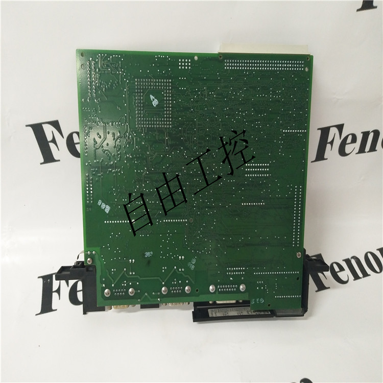 MOTOROLA 84W8324F01BFAB Servo Controller