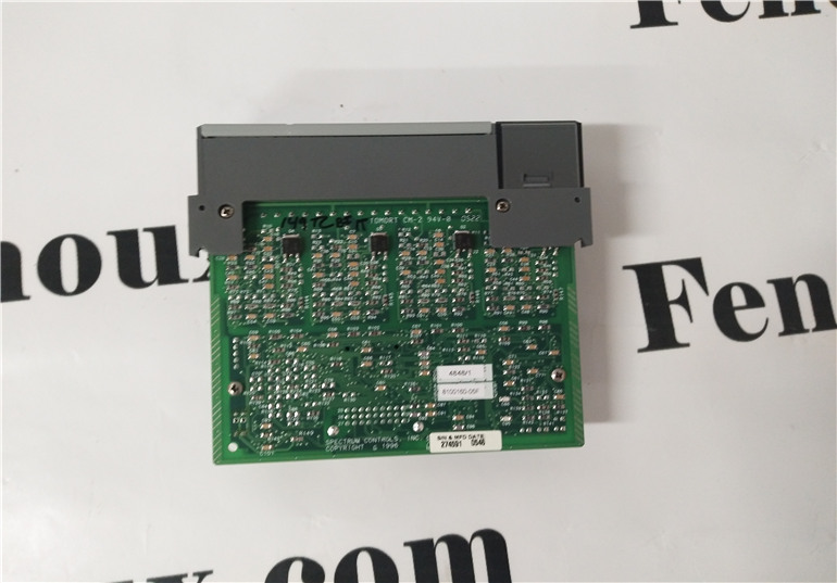 AB 1719-0025 Power Board