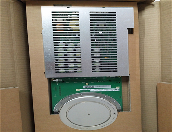ABB CI855-1 Servo Controller