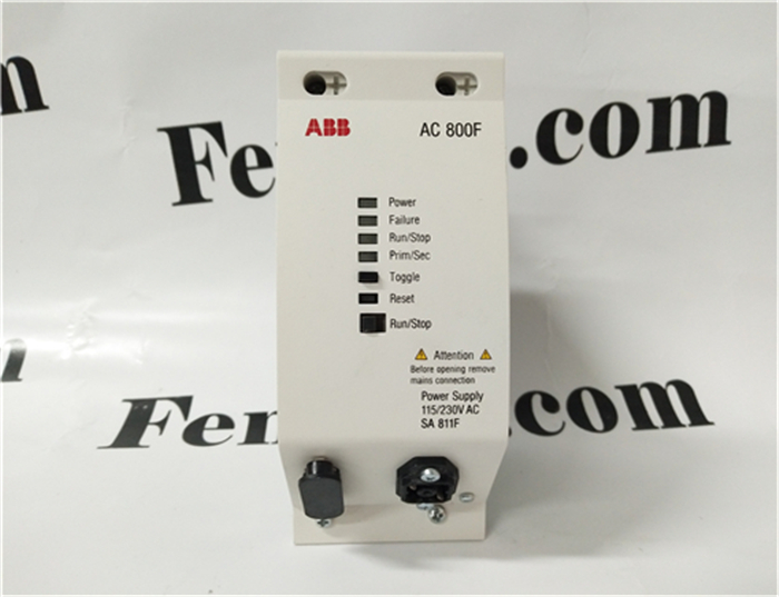 ABB PM861K01 Servo Controller