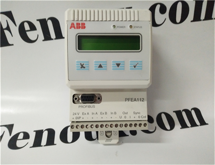 ABB UNS0007A-P V1 Servo Controller