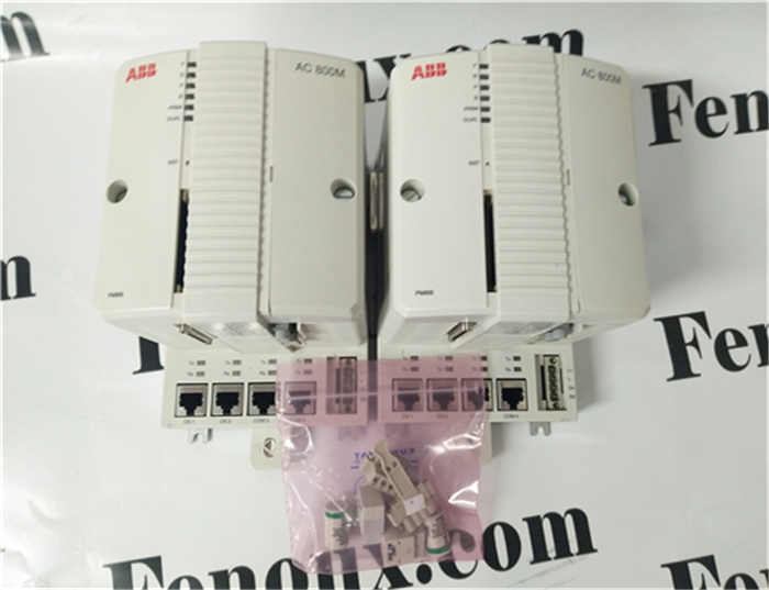 ABB UNITROL 1010 Servo Controller