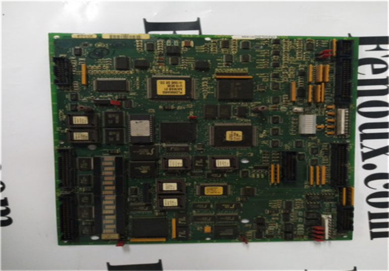 GE IS200HSLAH2ADE Servo Controller