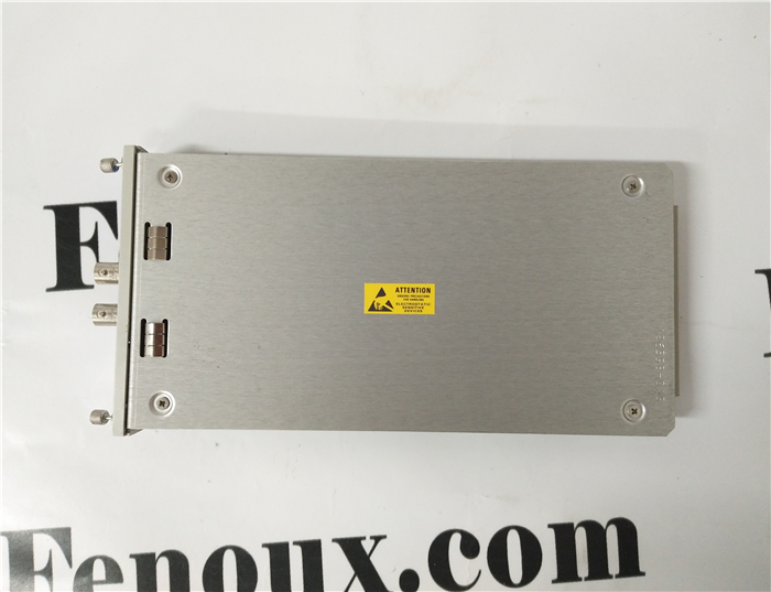 BENTLY 3500/61 133819-02 Digital Input Module