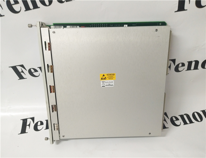 BENTLY 3500/62 Digital Input Module