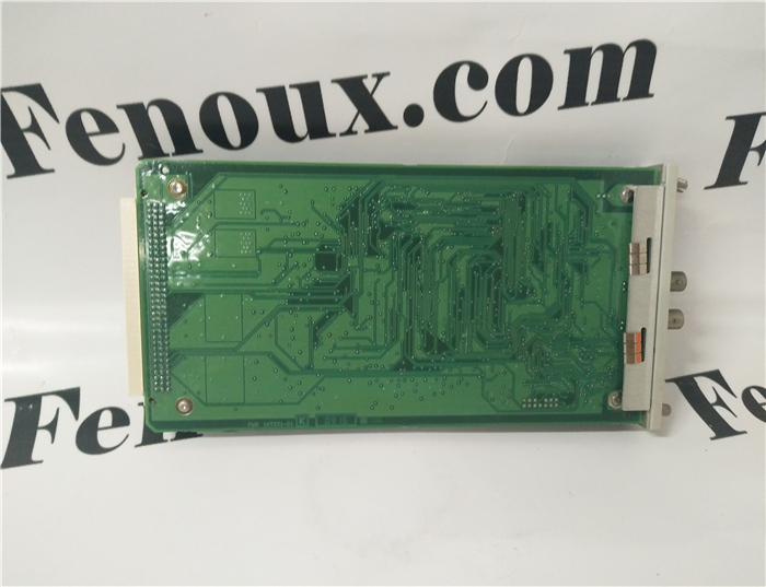 BENTLY 330130-085-00-00 Digital Input Module