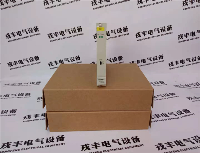 HIMA F3222 New Original Genuine Products with One Year Warranty