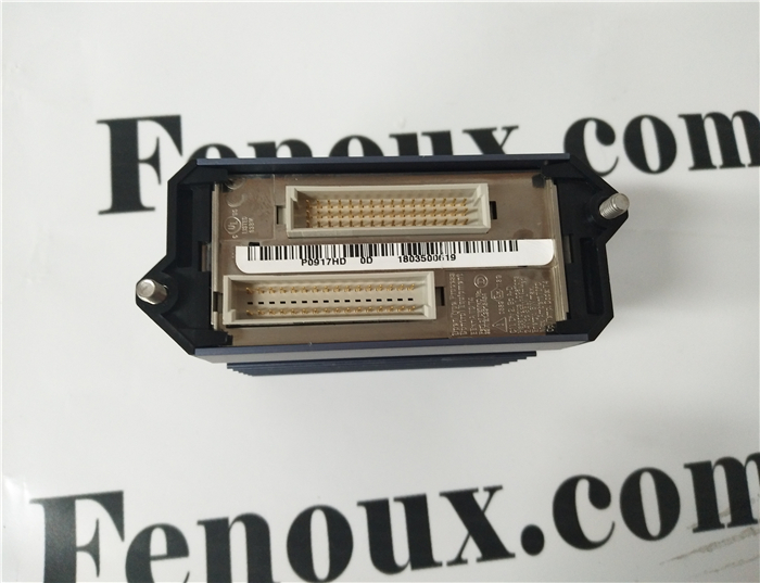 FOXBORO P0914TB FBM208  New Original Genuine Products with One Year Warranty