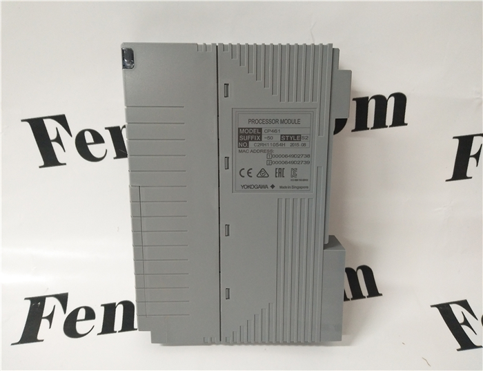 YOKOGAWA F3DA02-0N S1 New Original Genuine Products with One Year Warranty .