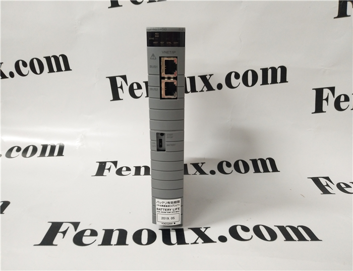 YOKOGAWA F3XP01-0H S1 New Original Genuine Products with One Year Warranty .