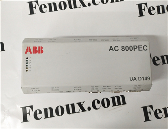 ABB DSPC3122 Send Email or Add My Skype to Get a Quick Quotation .
