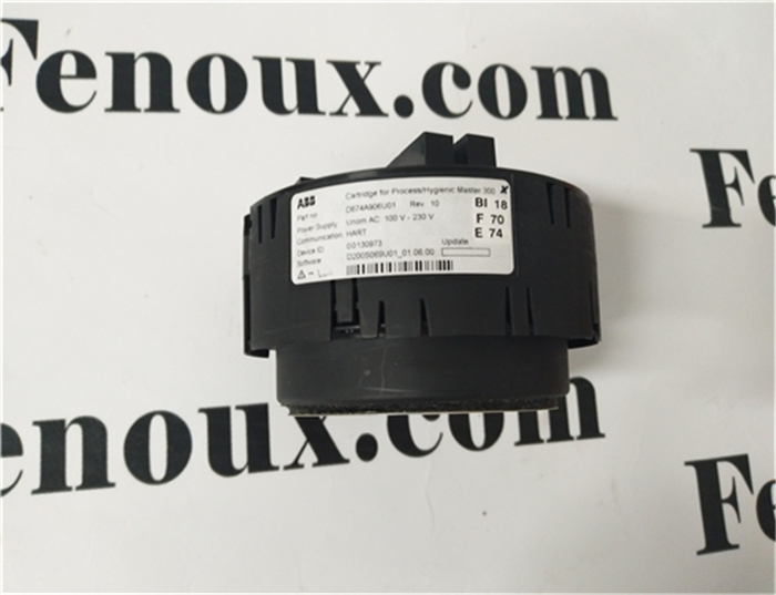 ABB SDCS-FEX-2A Send Email or Add My Skype to Get a Quick Quotation .