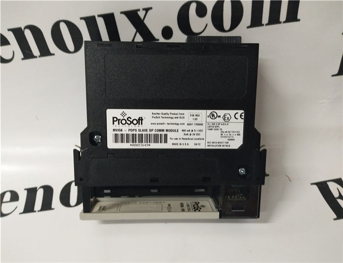 Prosoft 3100-MCM One year warranty fast offer