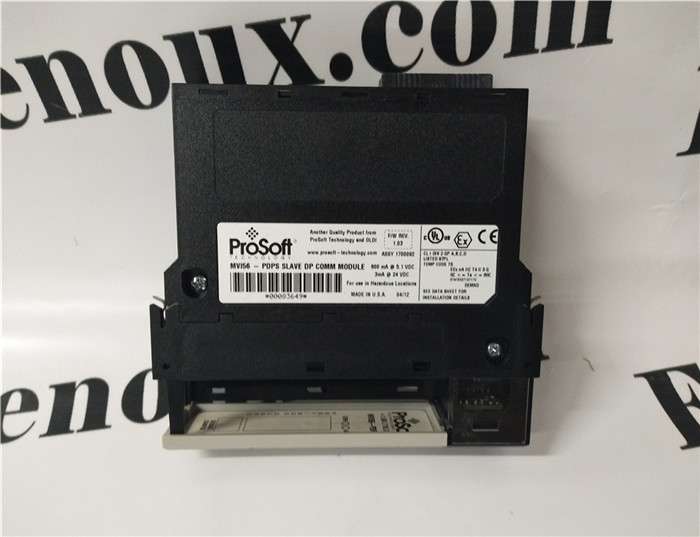 Prosoft 5204-MNET-PDPMV1 One year warranty fast offer