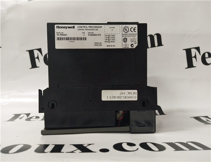 HONEYWELL XFL824A、XCL8010A Brand new original, fast quotation.