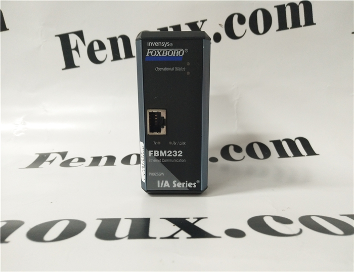 FOXBORO P0926JMA  New Original Genuine Products with One Year Warranty