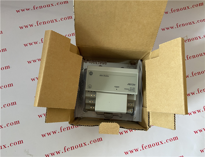 A-B 1794-PS3 Fenoux can provide competitive prices and good after-sales service