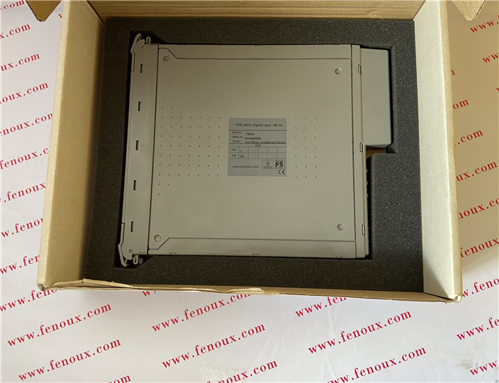 ICS T8403 Fenoux can provide competitive prices and good after-sales service