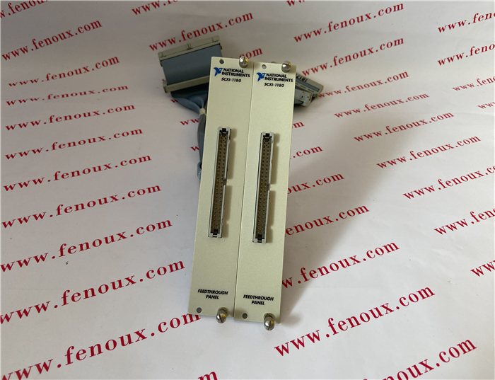 NI SCXI-1180 Fenoux can provide competitive prices and good after-sales service