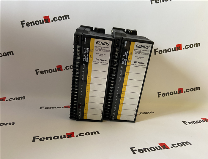 GE IC660BBD101 Fenoux can provide competitive prices and good after-sales service