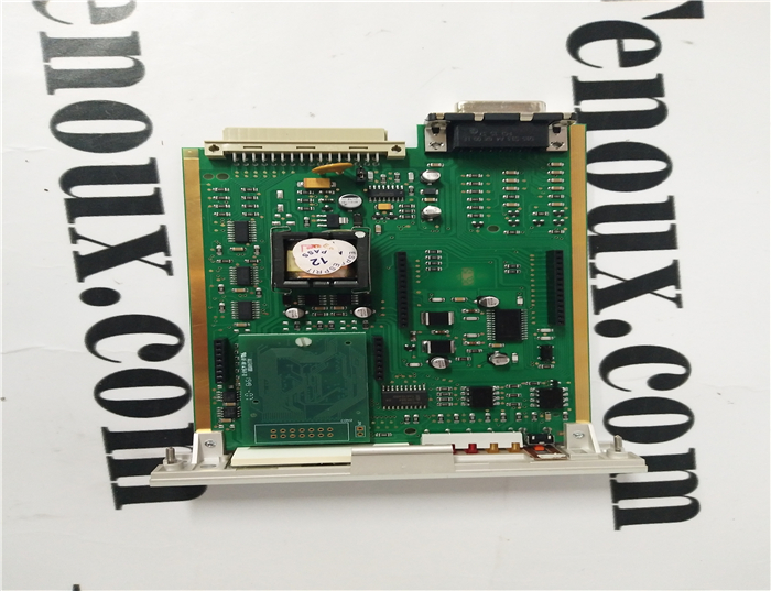 HONEYWELL 10208/2/1 3400118 Relay output module