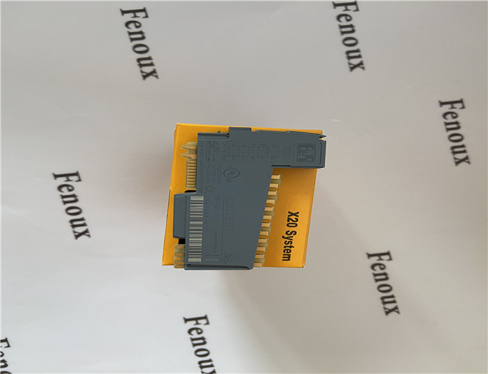 B&R X20SC2212 Temperature Measurement Module