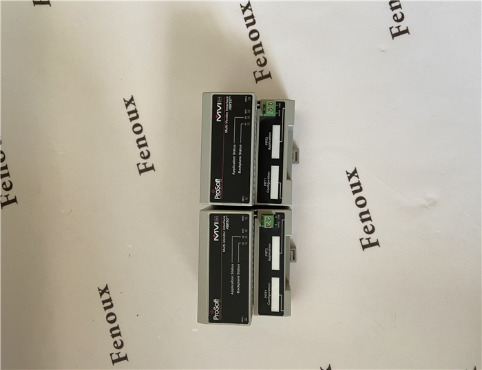 PROSOFT    MVI94-GSC  PLC Flex I/O