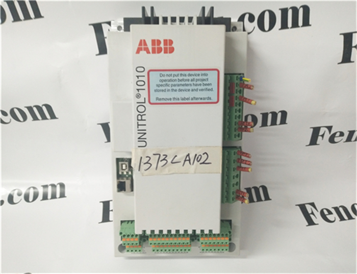 ABB  rimo-11c  3AUA0000035408    Control board