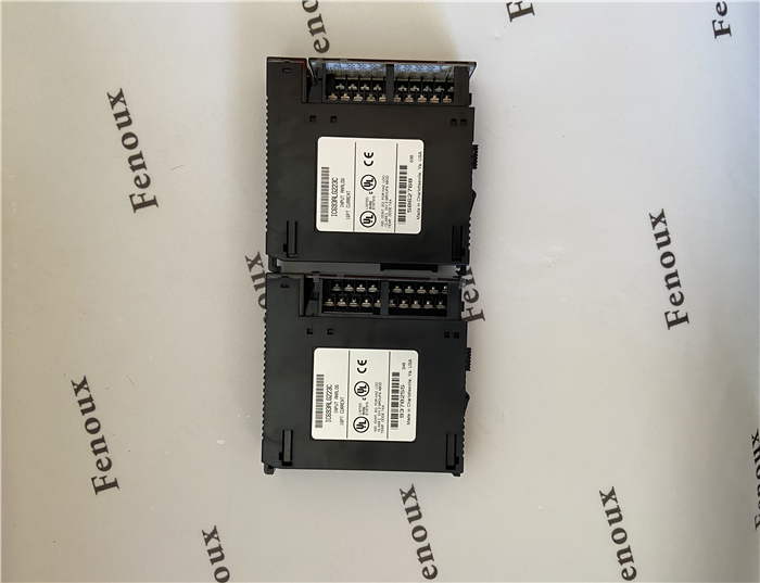 GE  IC693ALG223  16-Channel Analog Current Input module