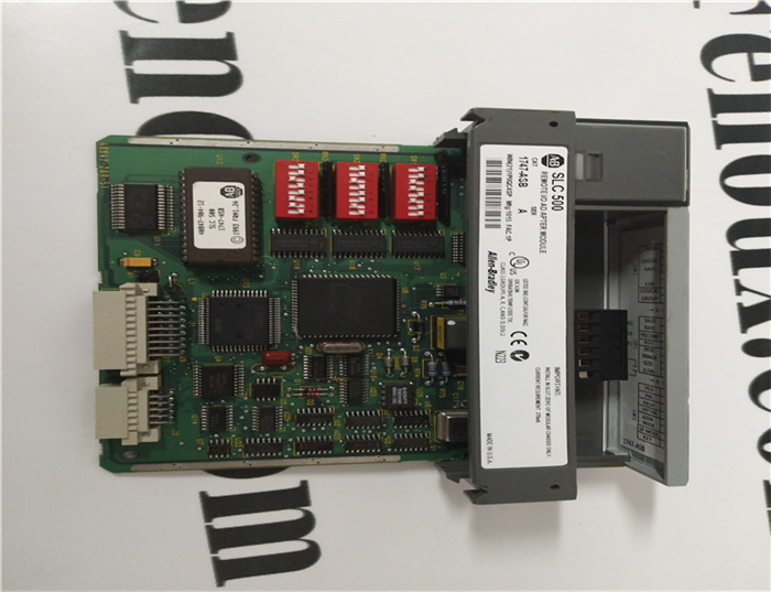 Allen Bradley  2711-K10G9    HMI Touch panel Panelview 1000