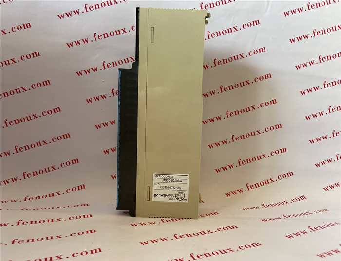 YASKAWA JAMSC-B1072B-2 memocon-SC PLC module