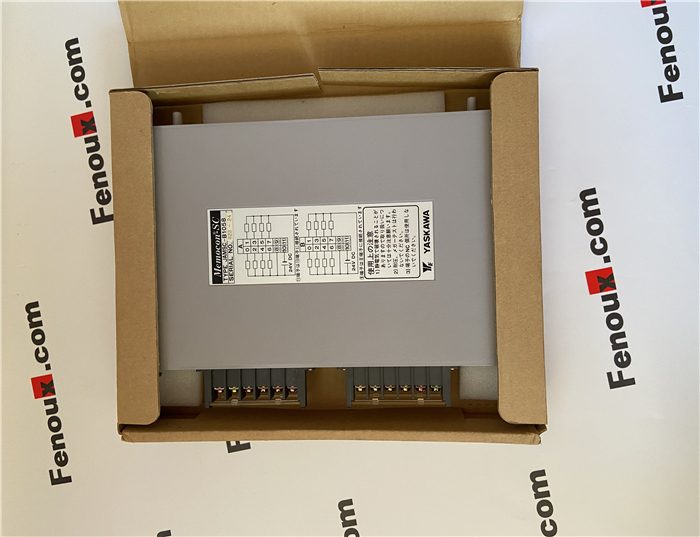 YASKAWA JPAC-C362 Speed Drive Circuit Board