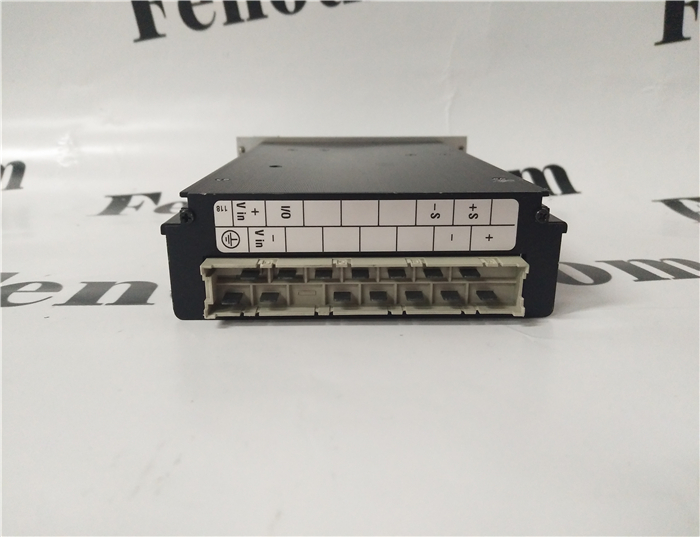HIMA F3213A Buffer Amplifier Module