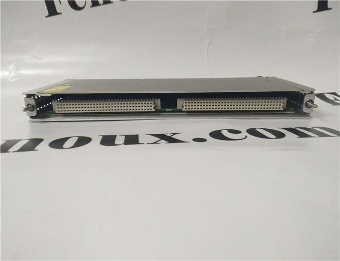 Bently Nevada 133442-01 Tachometer I/O Module