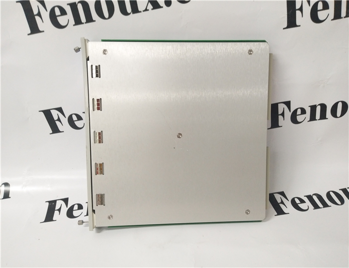 Bently Nevada 135137-01 Position I/O PLC module