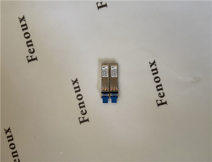 A-B    1783-SFP1GLX  Stratix Fiber SFP Transceiver