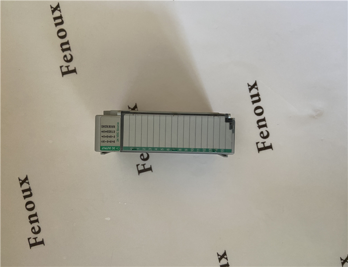 Allen Bradley  1769-OB16 Solid State 24V dc Source   Output Module
