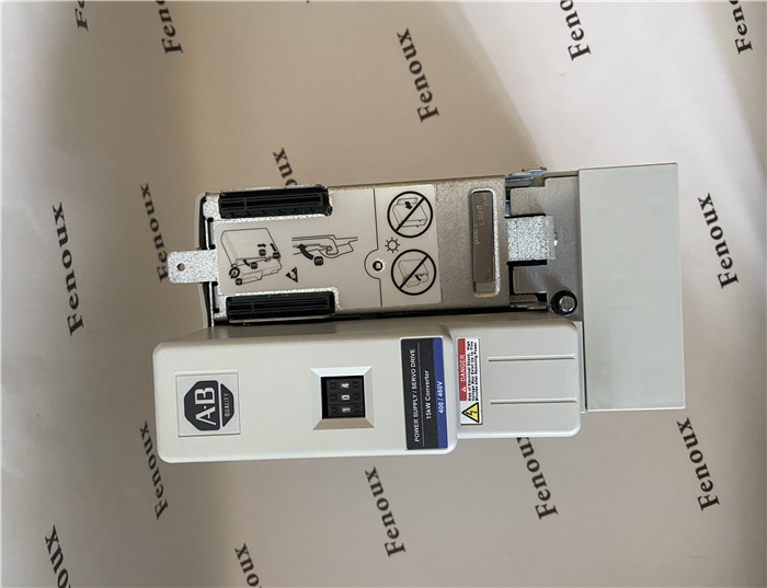 Allen Bradley 2094-BC02-M02-M One year warranty